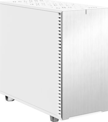 Fractal Design Define 7 Gaming Midi Tower Computer Case White