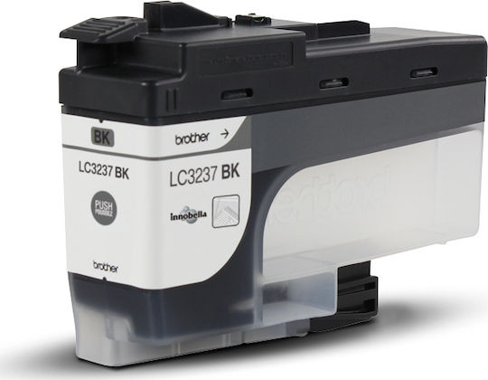 Brother LC-3237 Original InkJet Printer Ink Black (LC-3237BK)