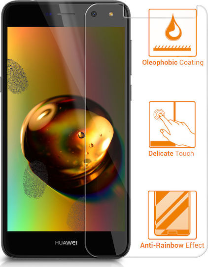 KWmobile Tempered Glass 2buc