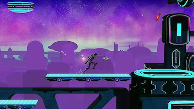 Trollhunters Defenders of Arcadia Switch Game