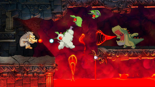 Toki (Code In A Box) Switch Game