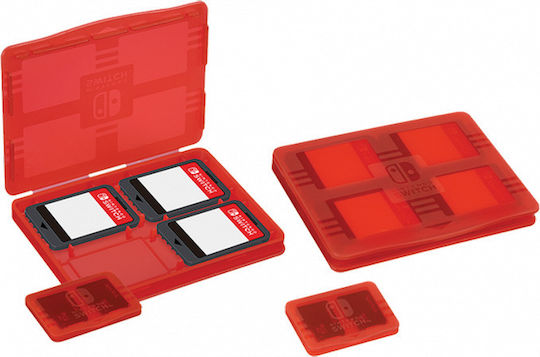 Nacon Carry Case Mario Maker pentru Consolă Switch