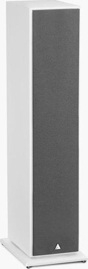 Triangle Borea BR07 Paar Hi-Fi Lautsprecher Boden 120W 2.5 Anzahl von Fahrern B29xT40.5xH106.5cm. Weiß