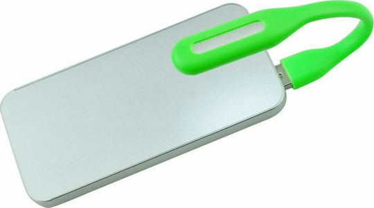 LED USB Light Green