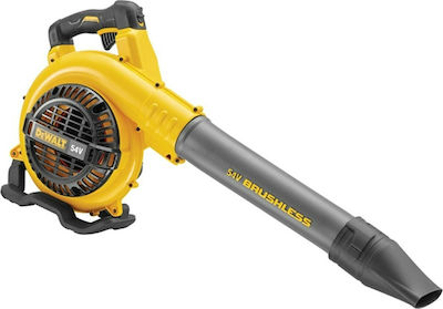 Dewalt Battery Handheld Blower with Volume Adjustment Solo