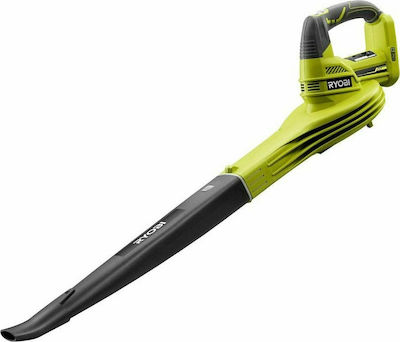 Ryobi OBL1820S One+ Cordless Laubbläser Handheld Batterie