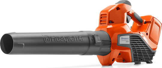 Husqvarna 525iB Laubbläser Handheld Akku 36V Solo mit Lautstärkeregelung & Maximaler Luftgeschwindigkeit 172km/h