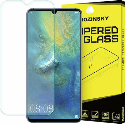 Wozinsky Tempered Glass (HUAWEI MATE 20)