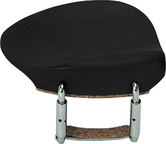 Gewa Chinrest Hill Подбрадник Ebony 4/4