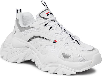 fila electrove men's