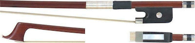 Gewa Achteck Bogen für Cello 4/4 Massaranduba Student Cello Bow 4/4