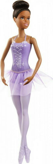 Barbie Ballerina Кукла за 3+ години+ години