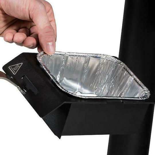 Broil King Grill Drip Pan Set for Pellet Grills 3 pcs