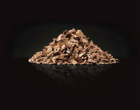 Napoleon Apple BBQ Smoking Chips 700gr