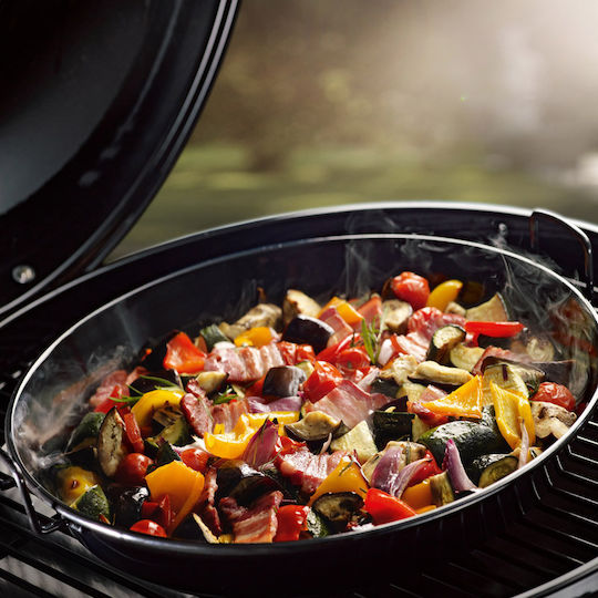Outdoorchef Grill Cooking Utensil Set