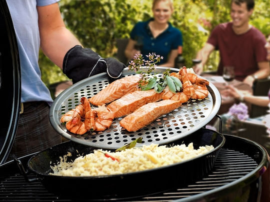 Outdoorchef Grill Cooking Utensil Set