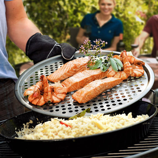 Outdoorchef Grill Cooking Utensil Set