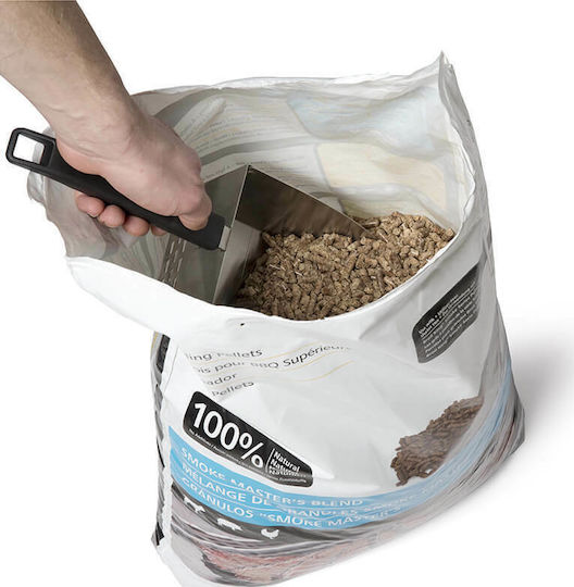 Broil King Grill Accessories Scoop for Pellet & Charcoal