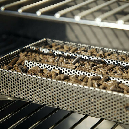 Amazen Smoker Maze Κουτί Καπνίσματος Ψησταριάς