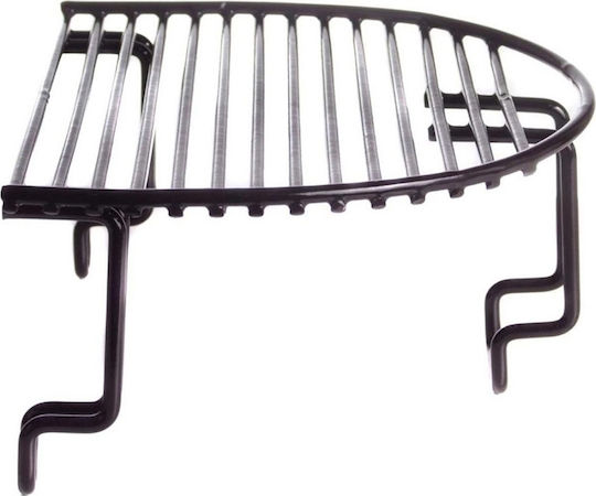 Primo Grills Oval XL 332 Grătar de Gătit Metalic pentru Legume Metalic