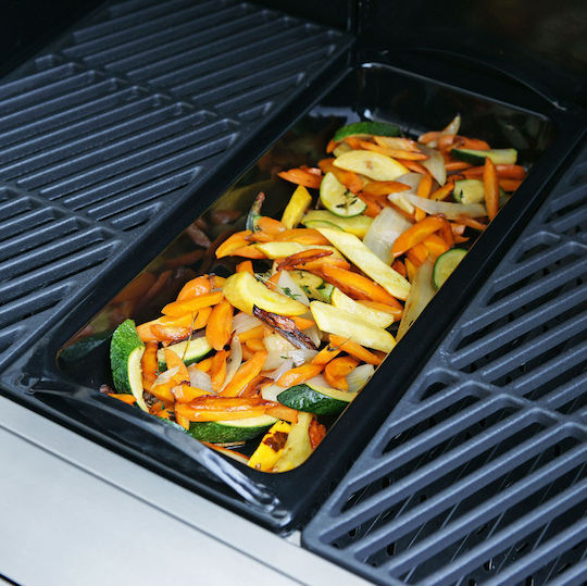 Outdoorchef Grill Cooking Utensil Cooking Set