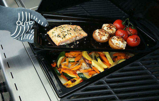 Outdoorchef Grill Cooking Utensil Cooking Set
