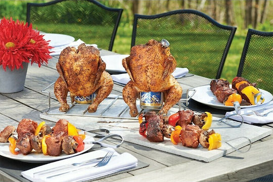 Napoleon Grill Cooking Utensil Set Baking Set