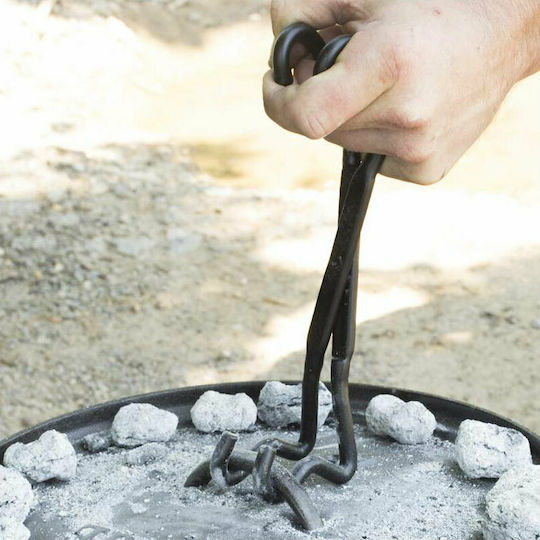 Lodge Αξεσουάρ Προετομασίας Φαγητού για Camping