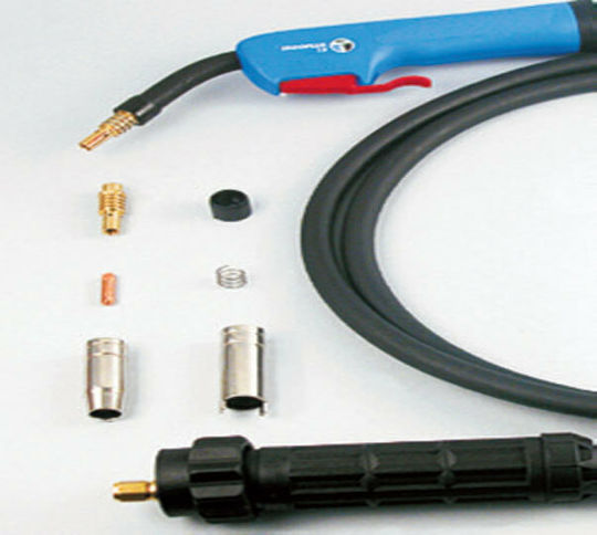 Imperia Ergoplus 15 Welding Torch 44322