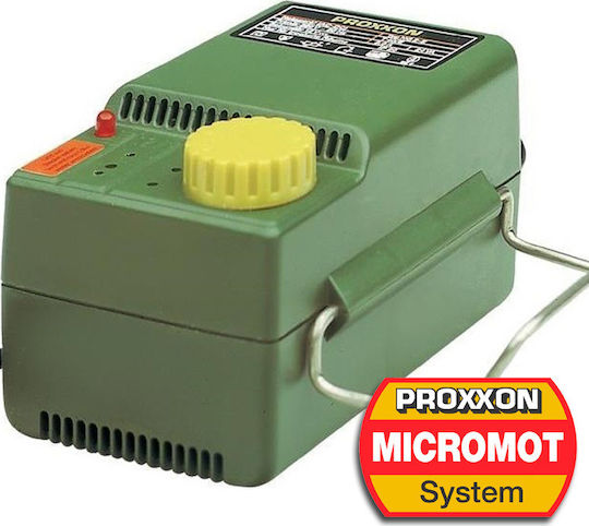 Proxxon Micromot NG 2/Ε Suporturi Multifuncțional Adaptor curent