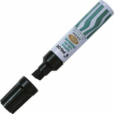 Pilot SCA 6600 Permanent Marker 12.5mm Black