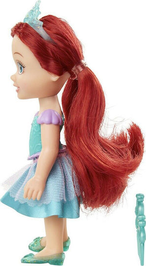 Jakks Pacific Little Mermaid Doll for 3+ years+ Years 15cm