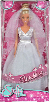 Simba Doll Steffi Love Wedding (2 Σχέδια) 105733414