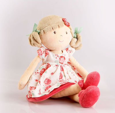 Bonikka Scarlet Stoffpuppe 35cm.