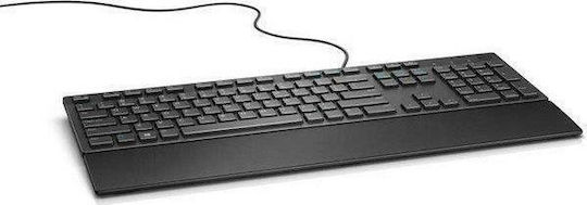 Dell KB216 Keyboard Only English US