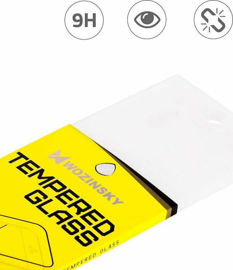 Wozinsky Gehärtetes Glas (Huawei Mate 20 Lite) MPS13502