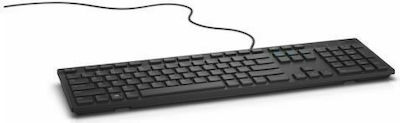 Dell KB216 Doar tastatura Greacă