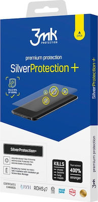 3MK SilverProtection+ Antibacterial Screen Protector (Galaxy S21 5G)