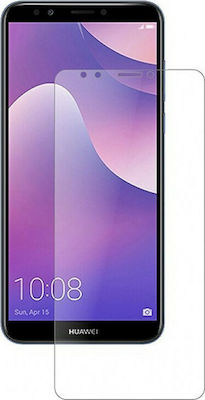 Wozinsky 2.5D Gehärtetes Glas (Huawei Y7 2018)