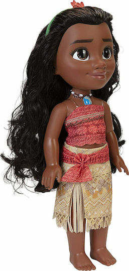 Jakks Pacific My Friend Moana Κούκλα για 3+ Ετών 38εκ.