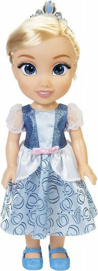 Jakks Pacific My Friend Cinderella Doll for 3+ years+ Years 38cm