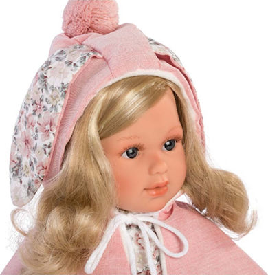 Llorens Juan Isabella Doll 40cm.