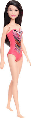 Barbie Beach Doll for 3++ Years