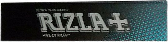 Rizla Precision Zigarettenpapier Schlank King Size 32 Blätter 1Stück