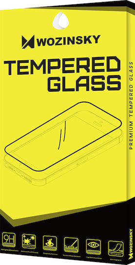 Wozinsky Tempered Glass (Nokia 3.1)