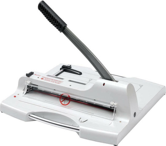 Olympia G 3650 Office Cutting Machine Guillotine A4
