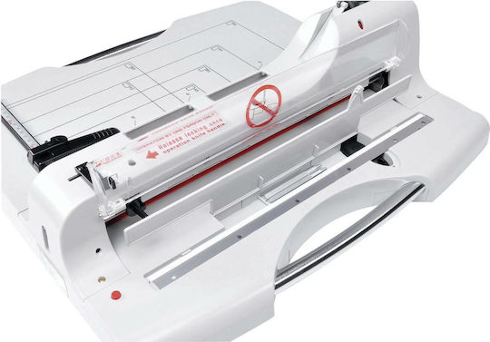 Olympia G 3650 Office Cutting Machine Guillotine A4