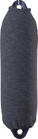 Eval Lange Boot Ballonabdeckungen 760x300mm Grau Gray