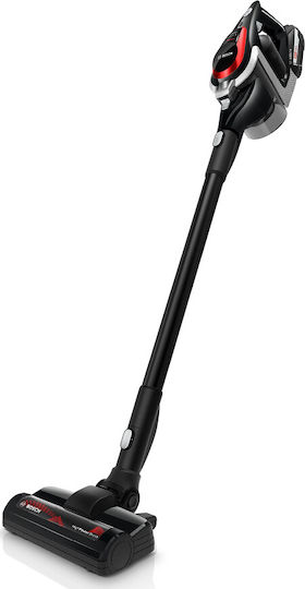 Bosch Rechargeable Stick Vacuum 18V Black BSS81POW1