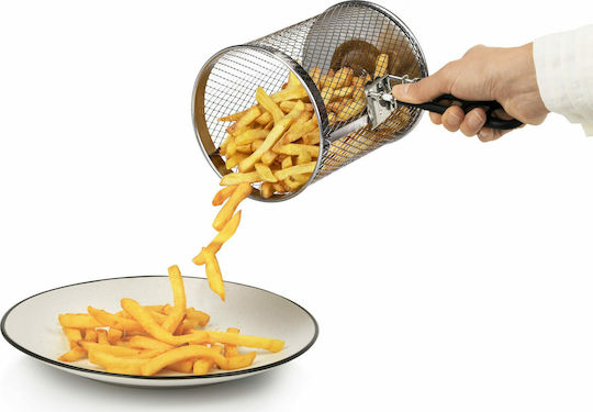 Princess Aerofryer Oven Air Fryer 2.6lt Ασημί